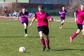 Bild 247 - B-Juniorinnen SV Wahlstedt - SG Wentorf-S./Sch�nberg